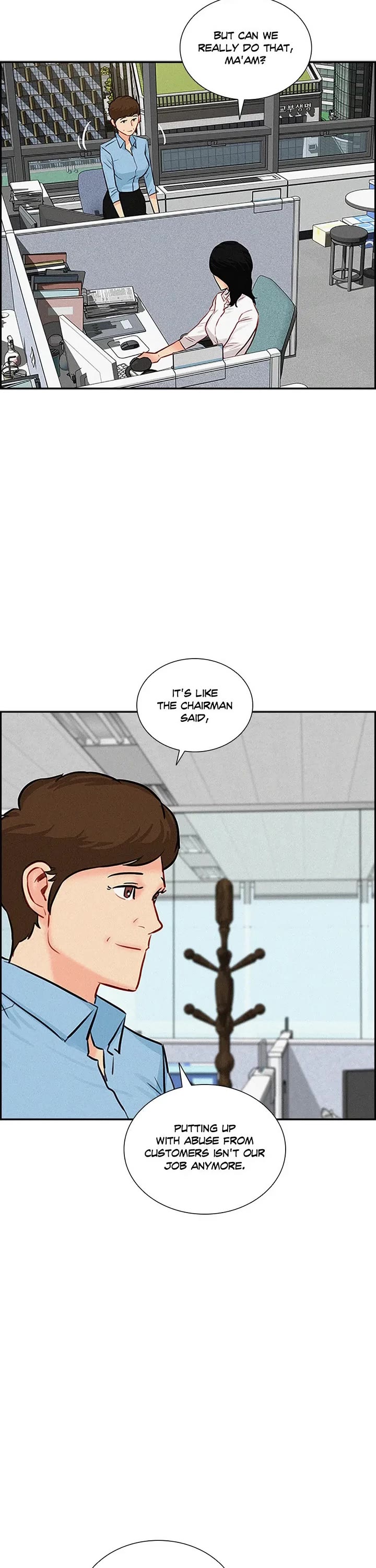 The Lord of Money chapter 146 page 38
