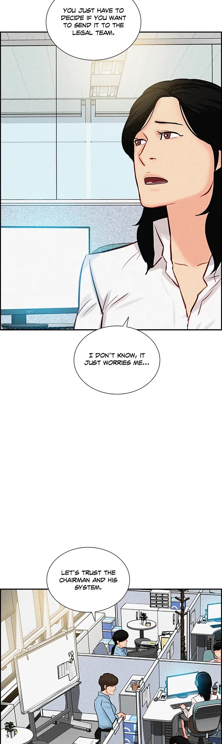 The Lord of Money chapter 146 page 39