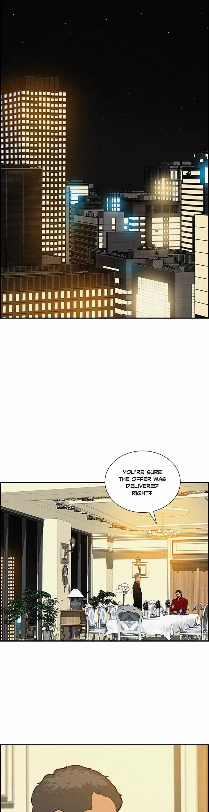 The Lord of Money chapter 146 page 9