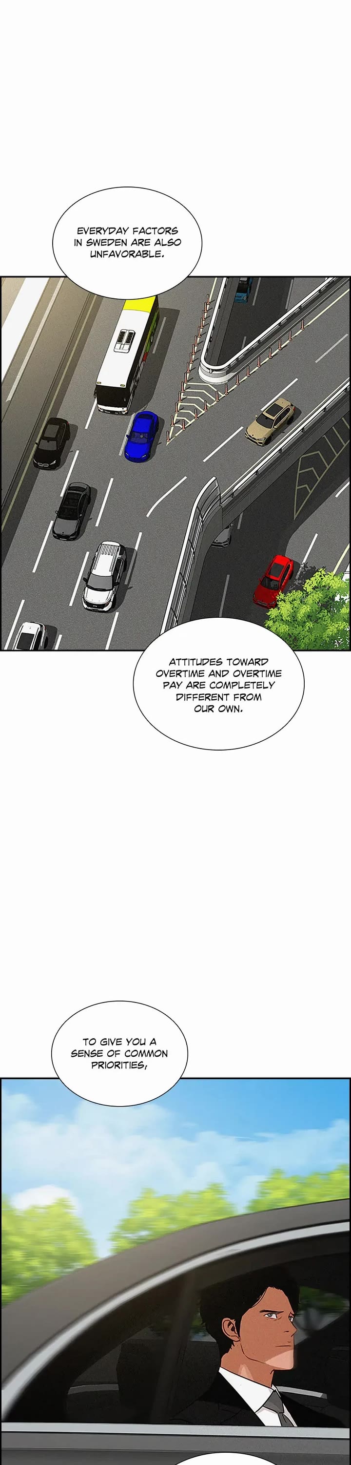 The Lord of Money chapter 150 page 11