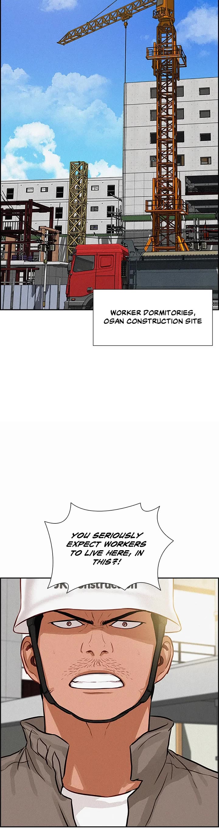 The Lord of Money chapter 150 page 15