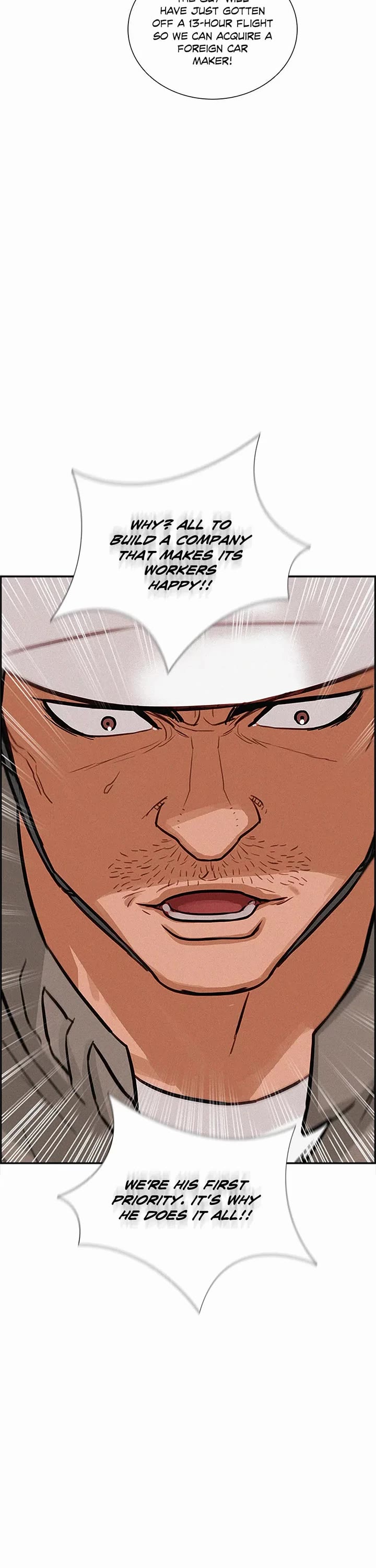 The Lord of Money chapter 150 page 17