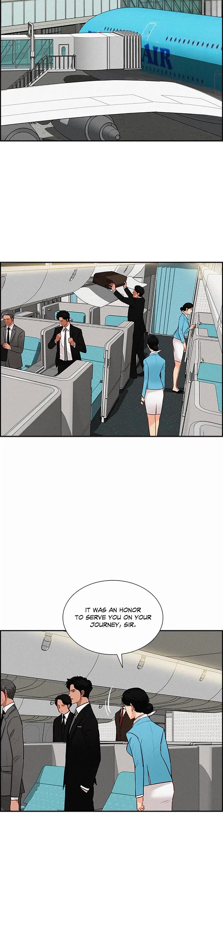 The Lord of Money chapter 150 page 2