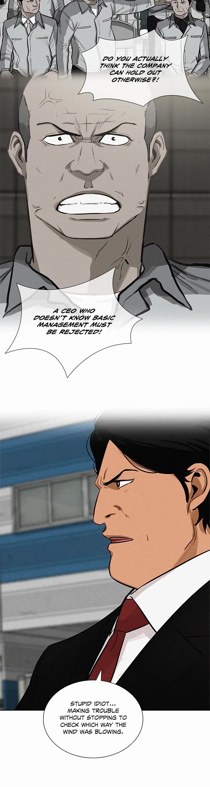 The Lord of Money chapter 150 page 24