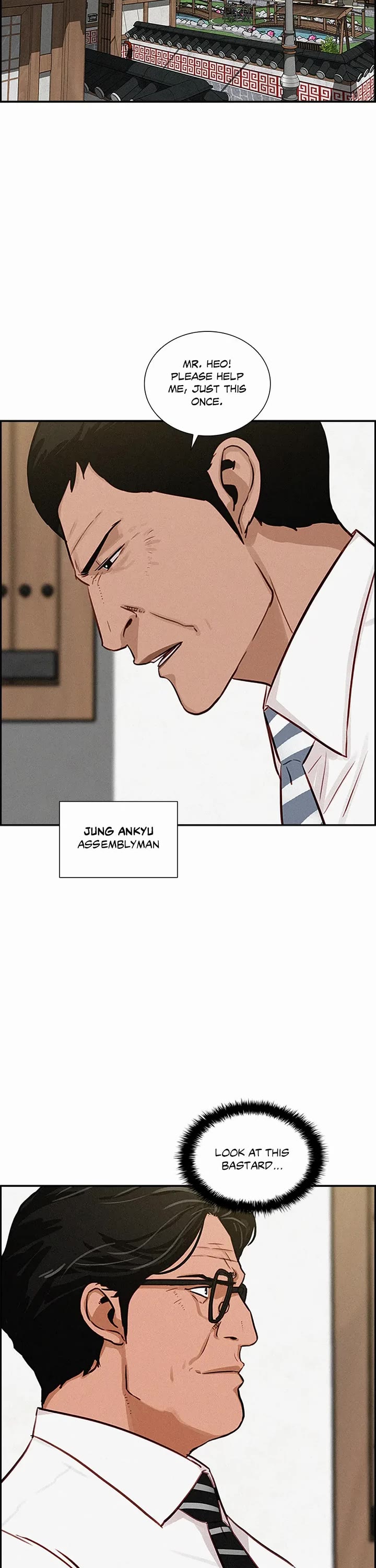 The Lord of Money chapter 150 page 28