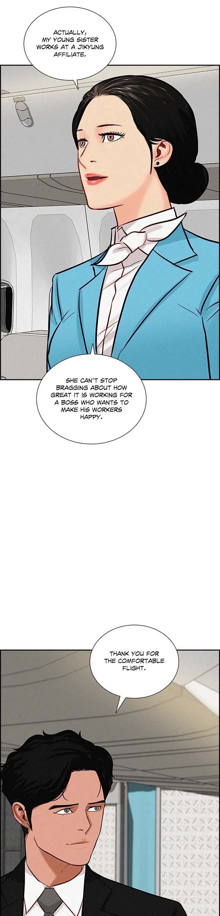 The Lord of Money chapter 150 page 3