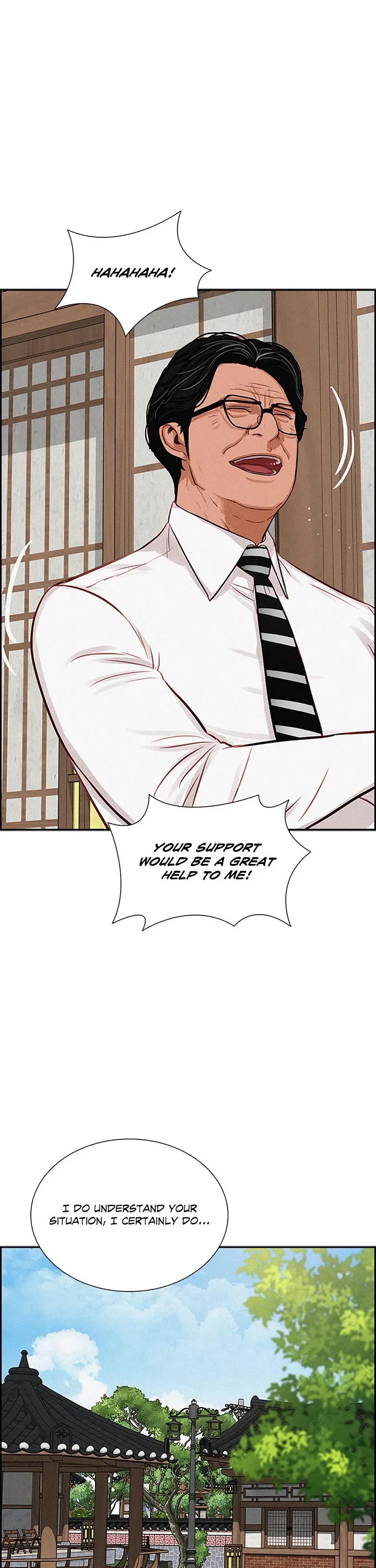 The Lord of Money chapter 150 page 33