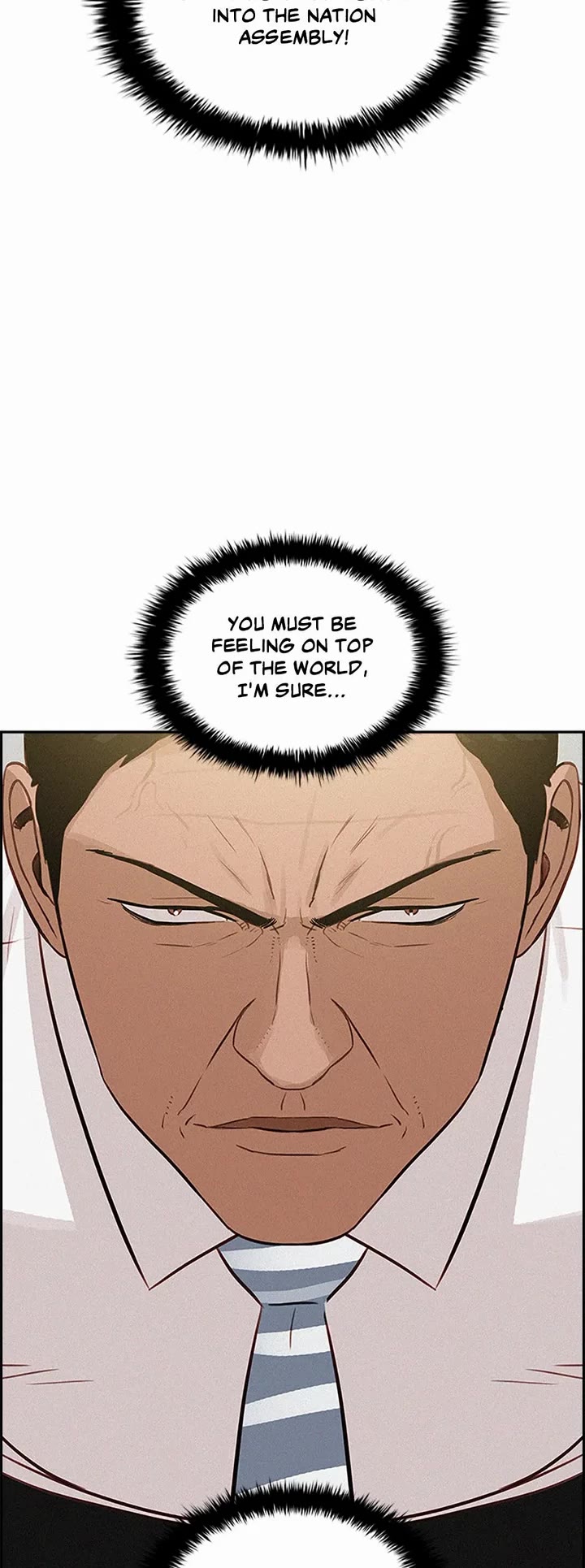 The Lord of Money chapter 150 page 39