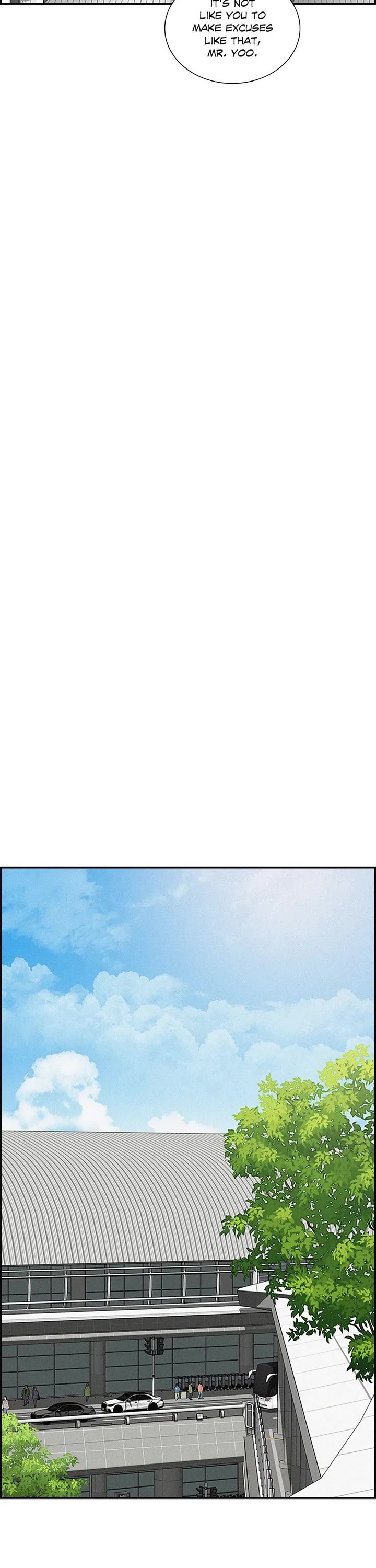 The Lord of Money chapter 150 page 7