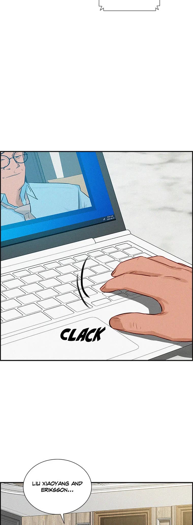 The Lord of Money chapter 153 page 13