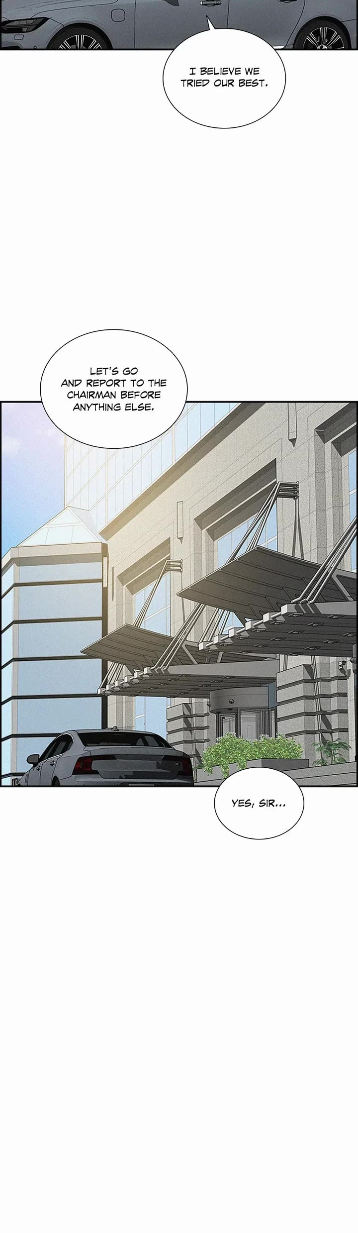 The Lord of Money chapter 153 page 23