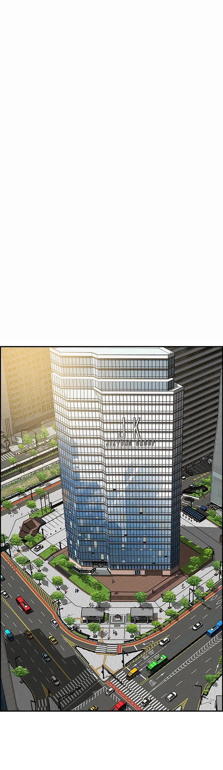 The Lord of Money chapter 153 page 24