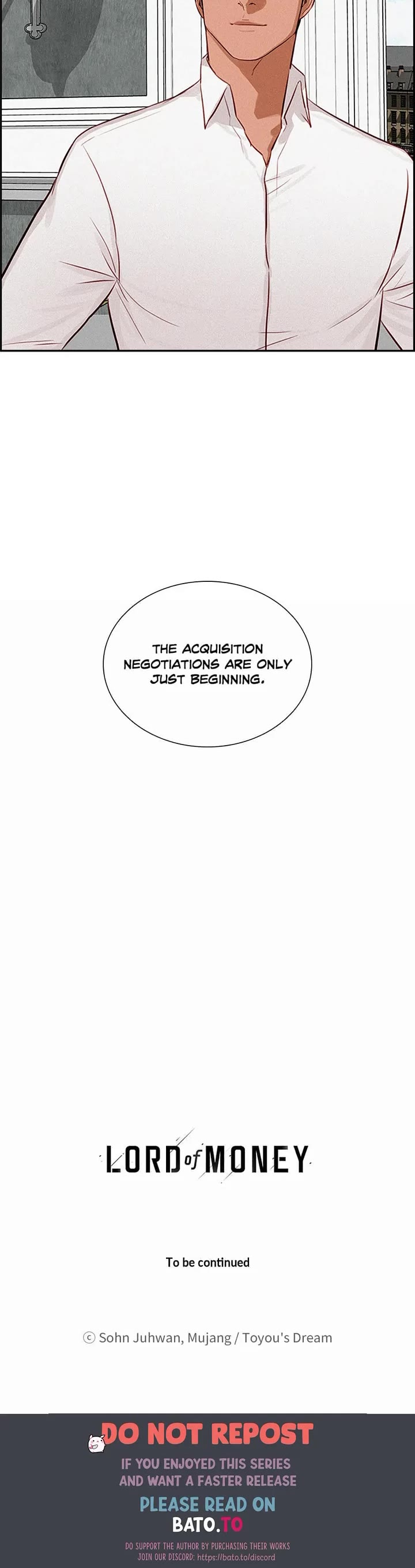 The Lord of Money chapter 153 page 40