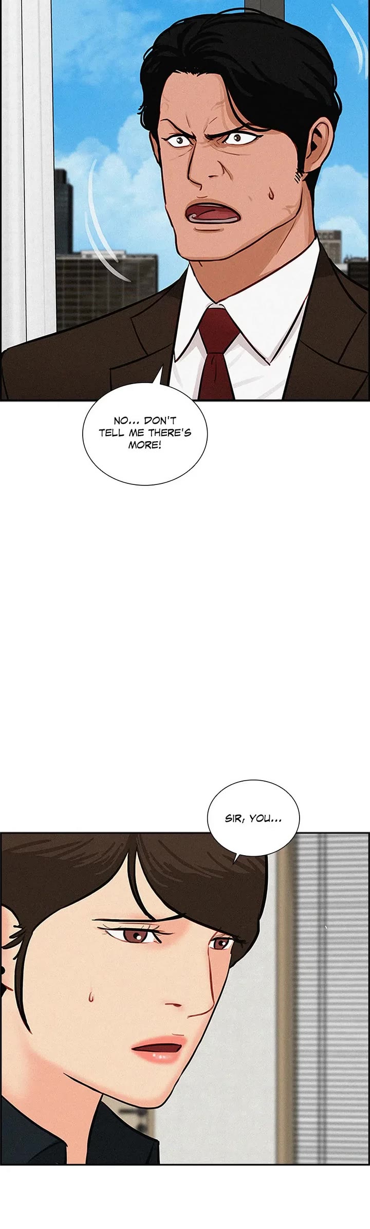 The Lord of Money chapter 155 page 10