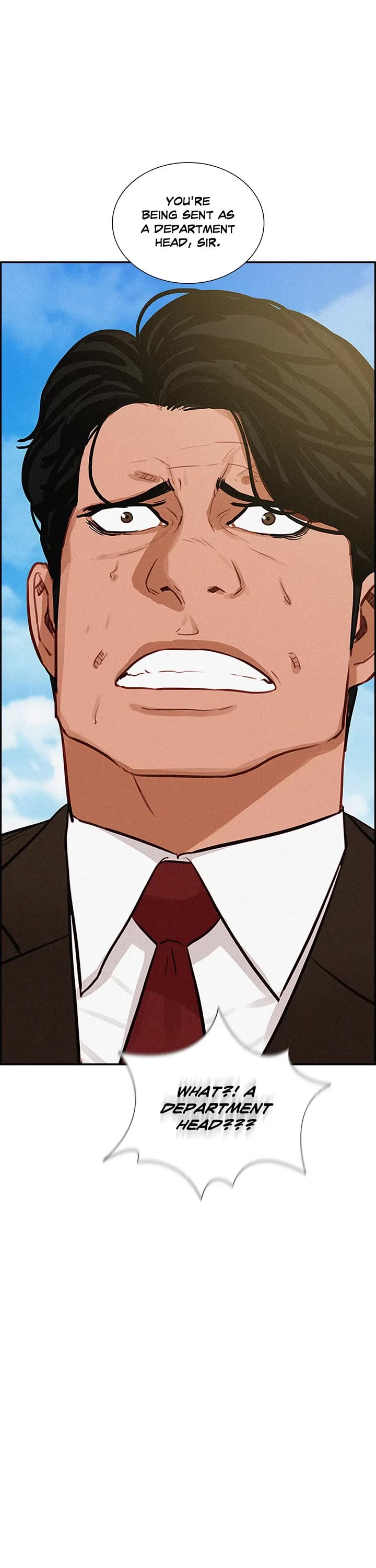 The Lord of Money chapter 155 page 11