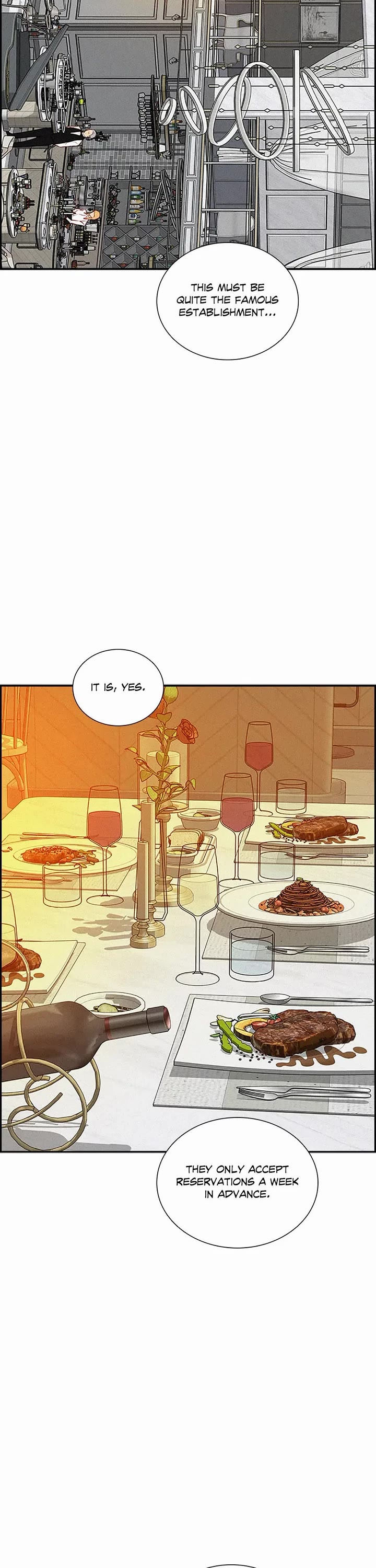 The Lord of Money chapter 155 page 13