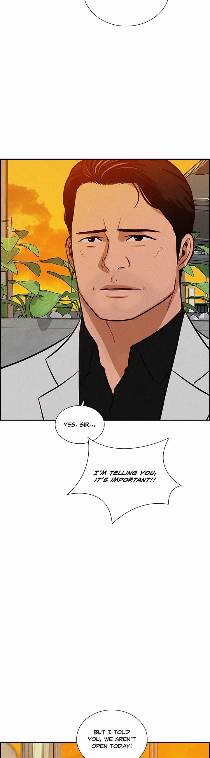 The Lord of Money chapter 155 page 19