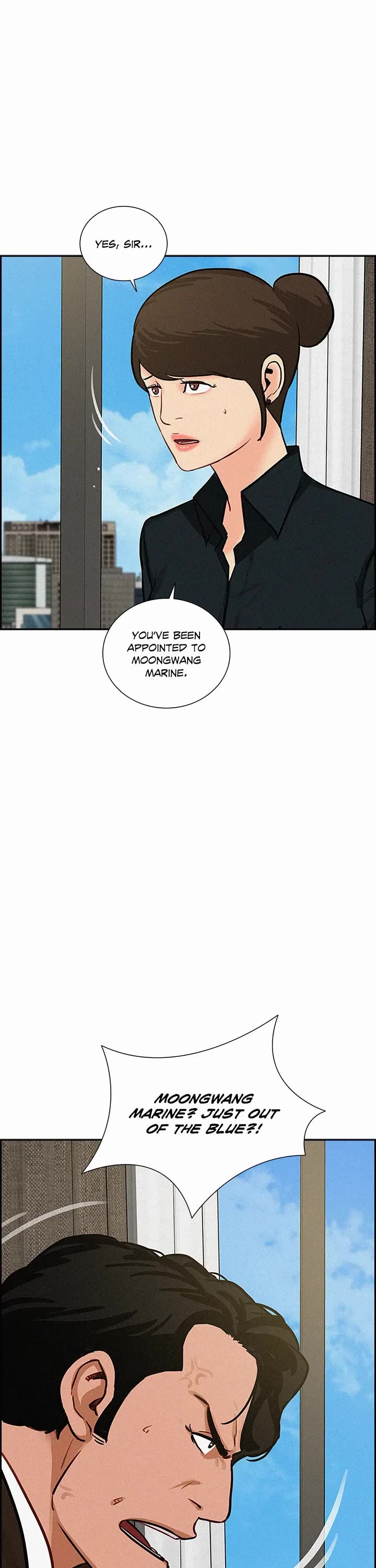 The Lord of Money chapter 155 page 2