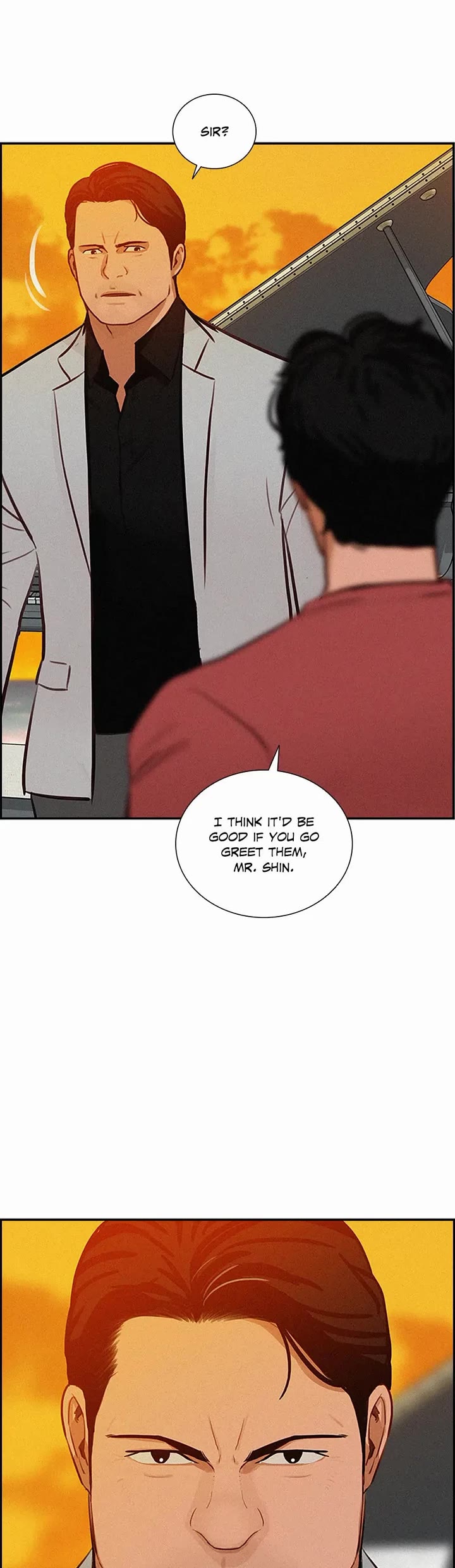 The Lord of Money chapter 155 page 24