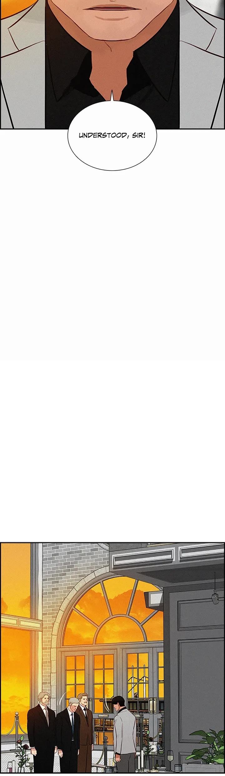 The Lord of Money chapter 155 page 25