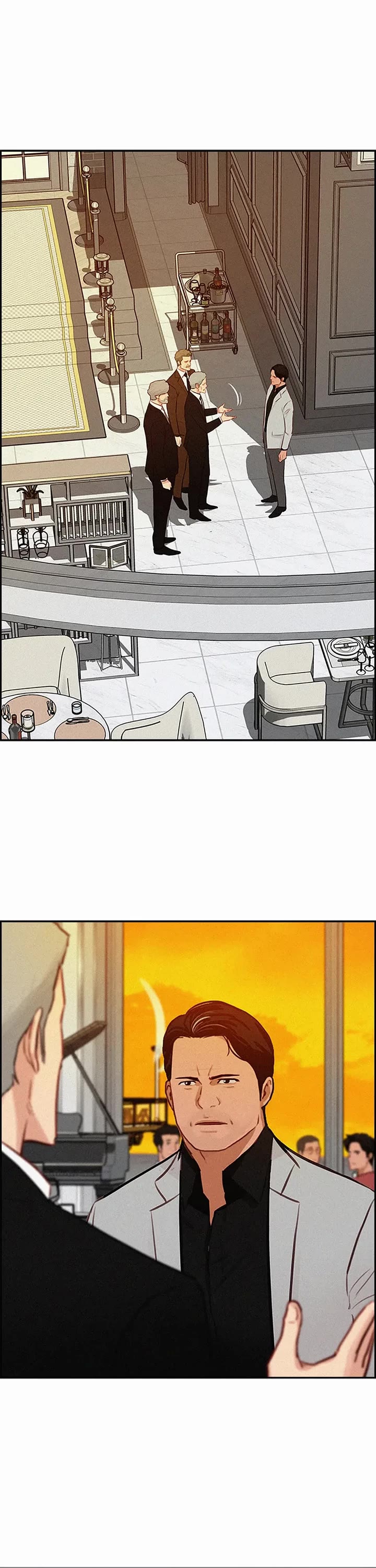 The Lord of Money chapter 155 page 26