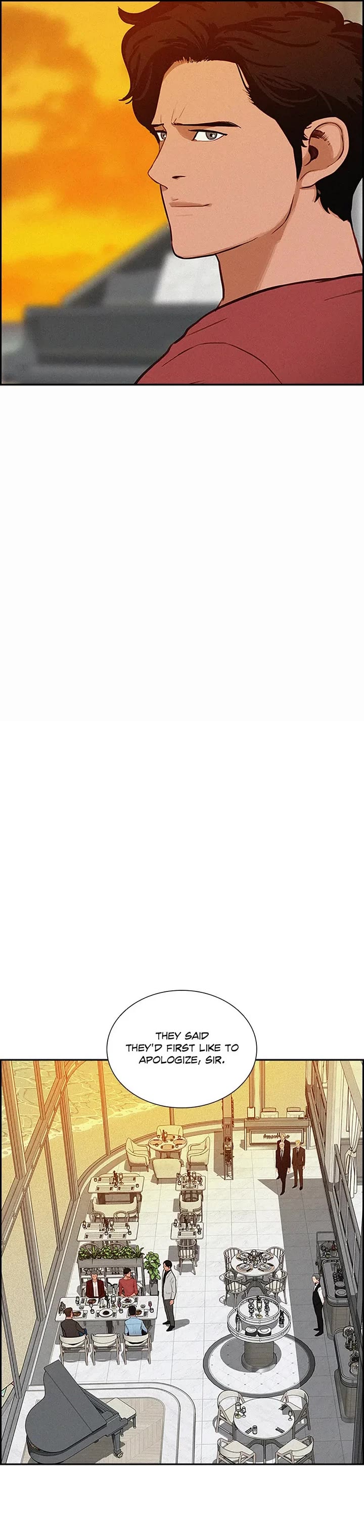 The Lord of Money chapter 155 page 27