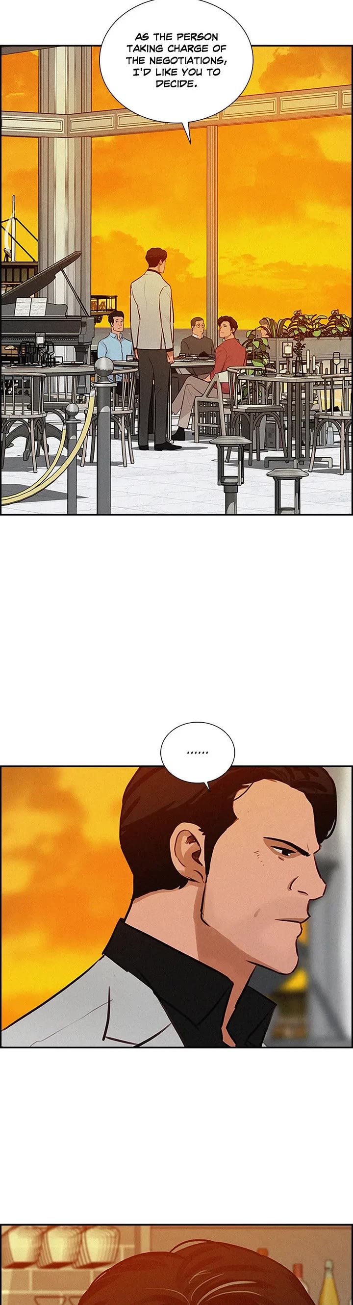 The Lord of Money chapter 155 page 29