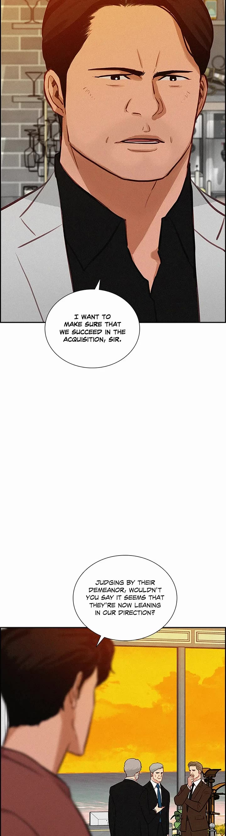 The Lord of Money chapter 155 page 30