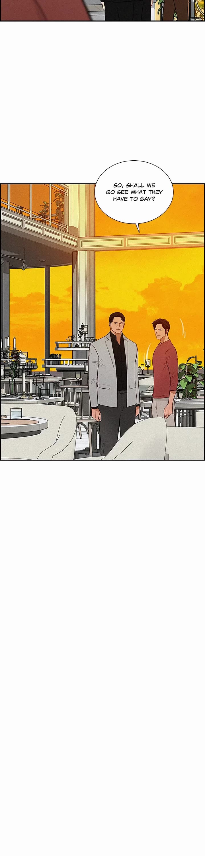 The Lord of Money chapter 155 page 31