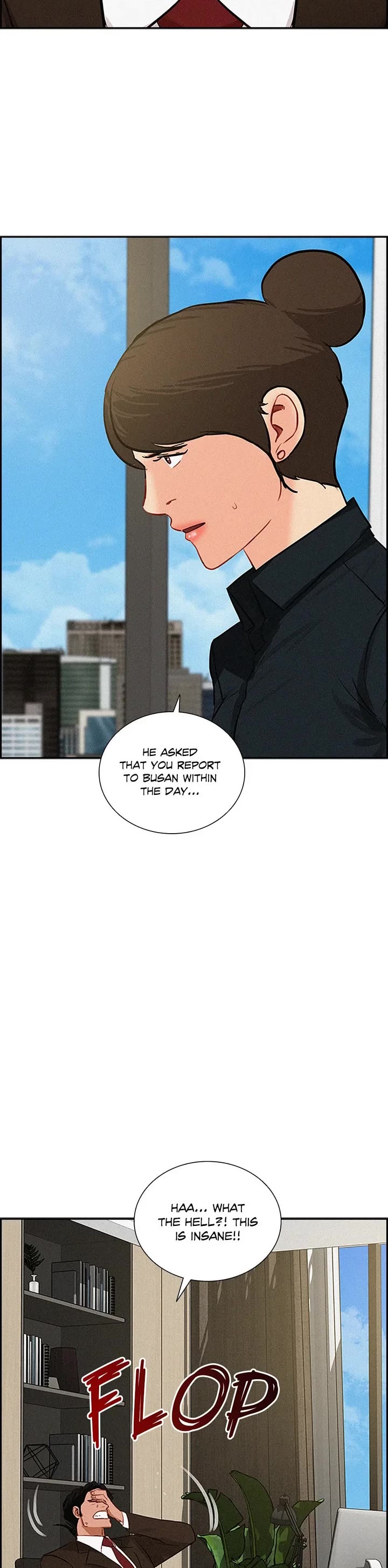 The Lord of Money chapter 155 page 4