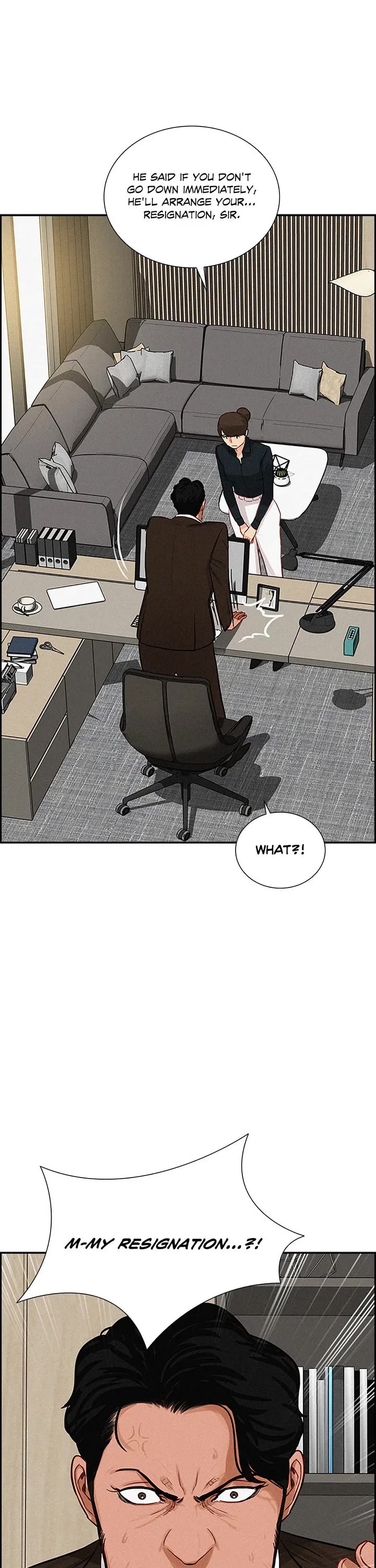 The Lord of Money chapter 155 page 6