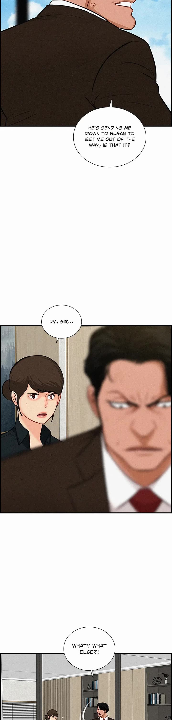 The Lord of Money chapter 155 page 8