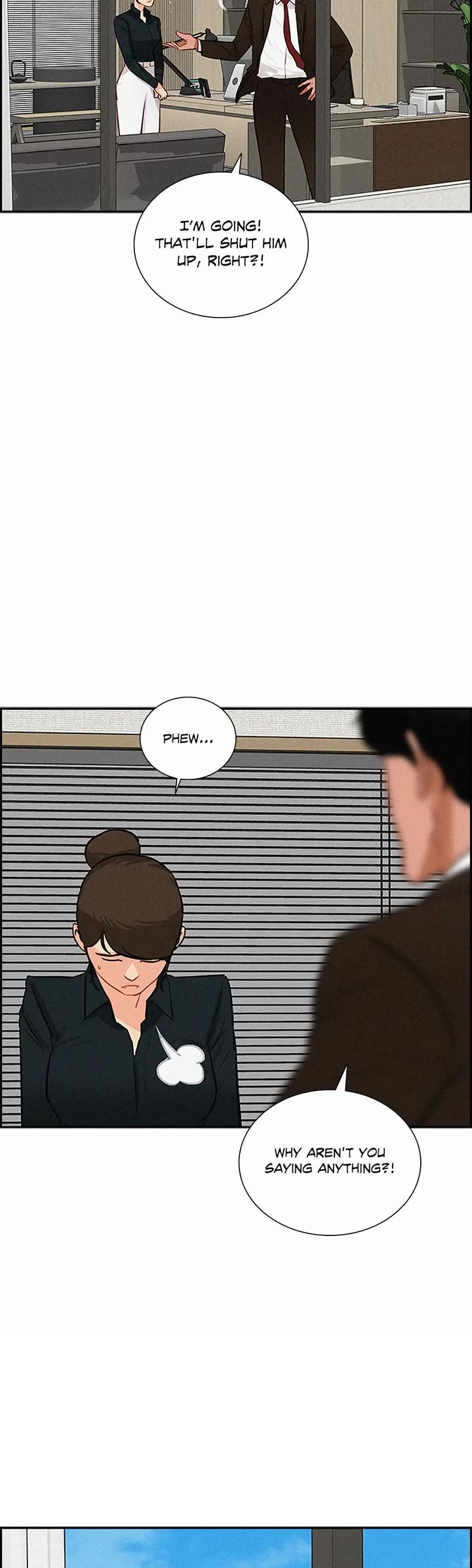 The Lord of Money chapter 155 page 9