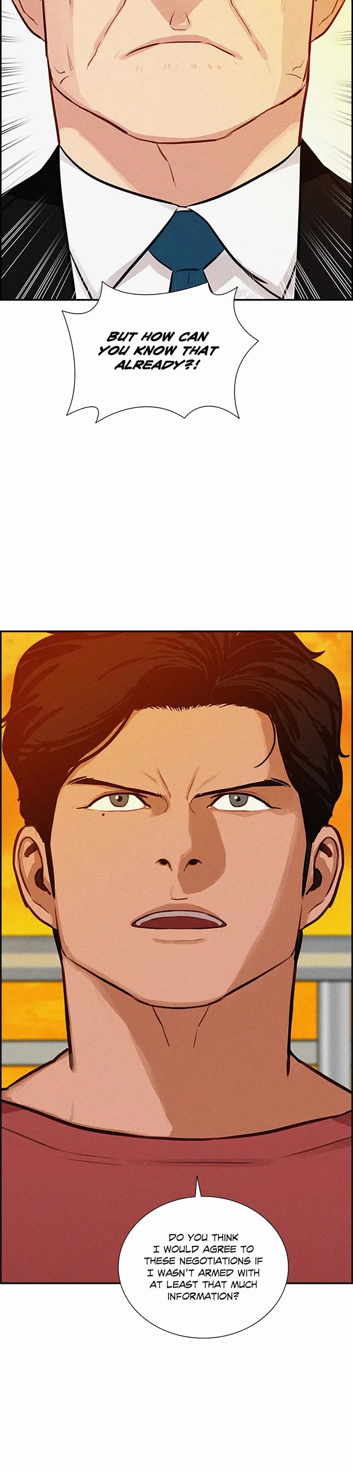 The Lord of Money chapter 156 page 11