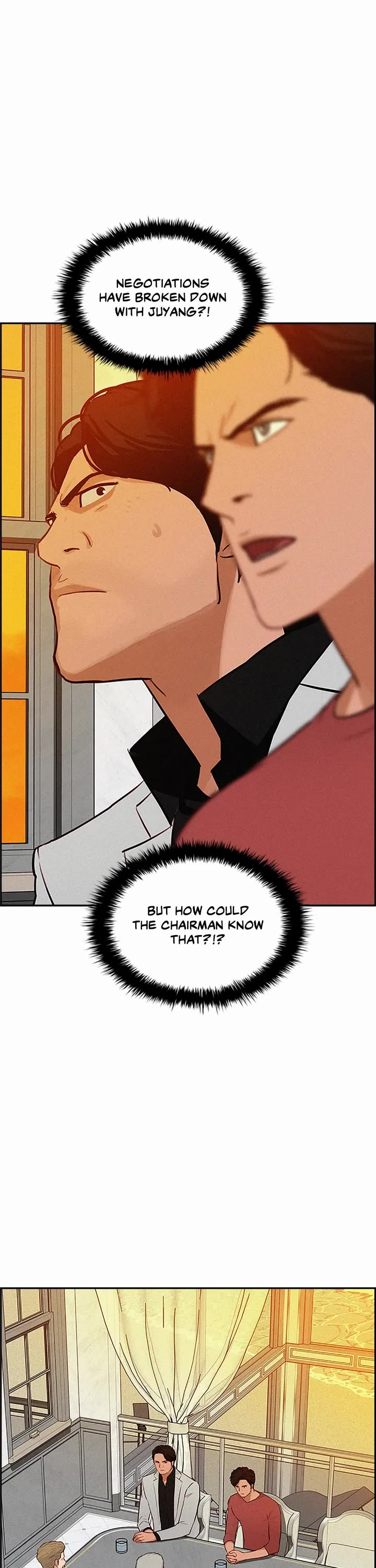 The Lord of Money chapter 156 page 12