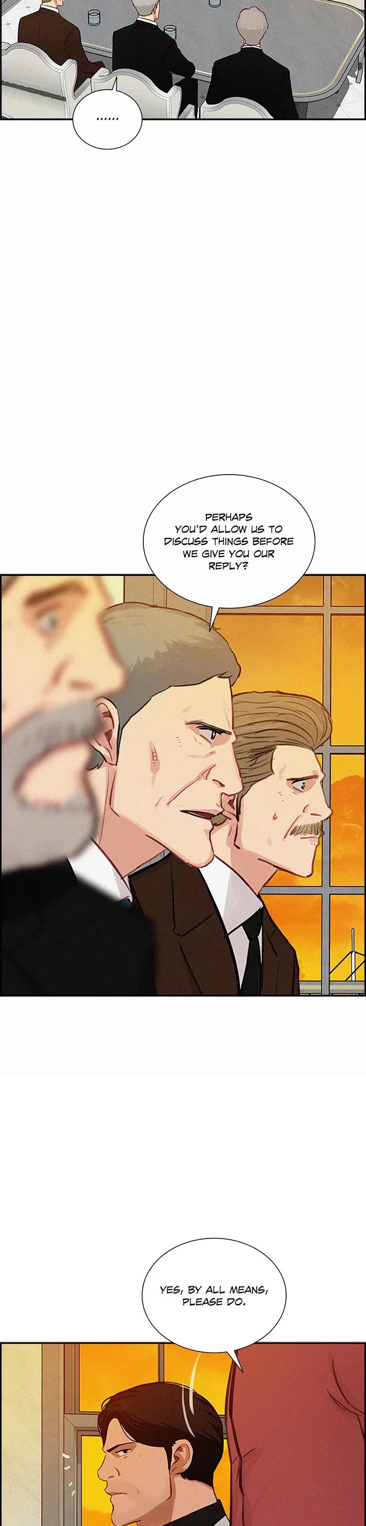 The Lord of Money chapter 156 page 13