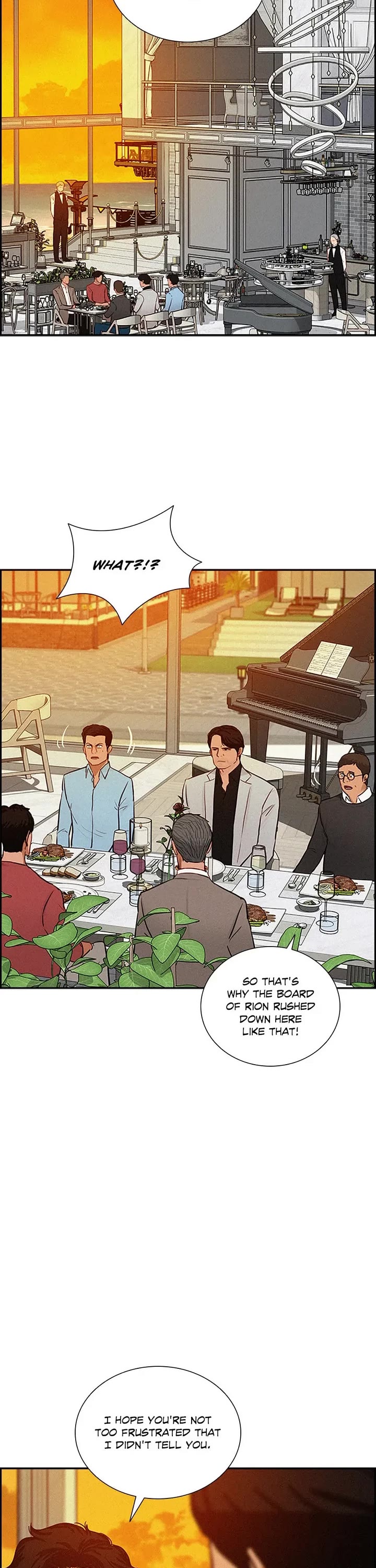 The Lord of Money chapter 156 page 17