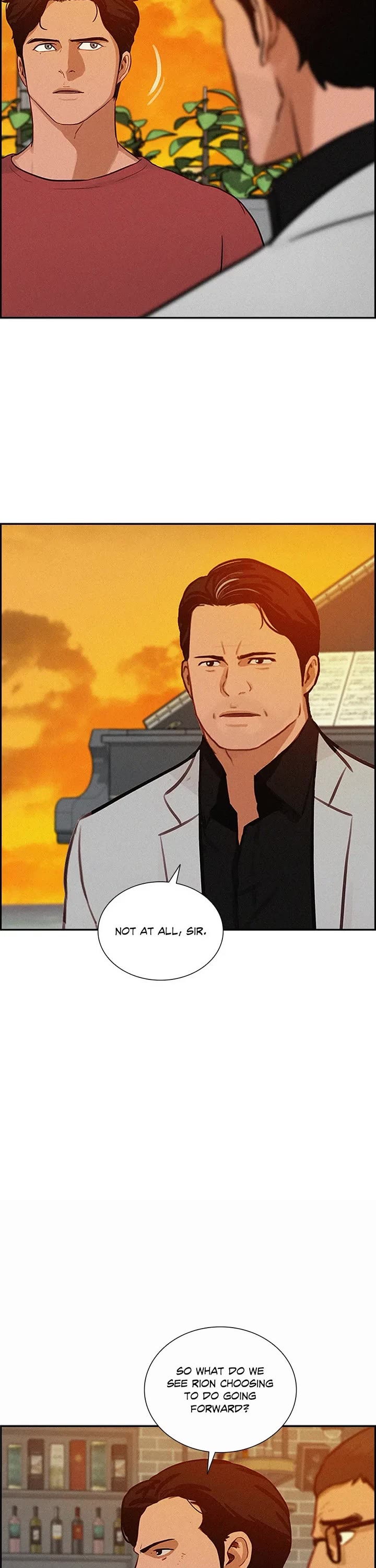 The Lord of Money chapter 156 page 18