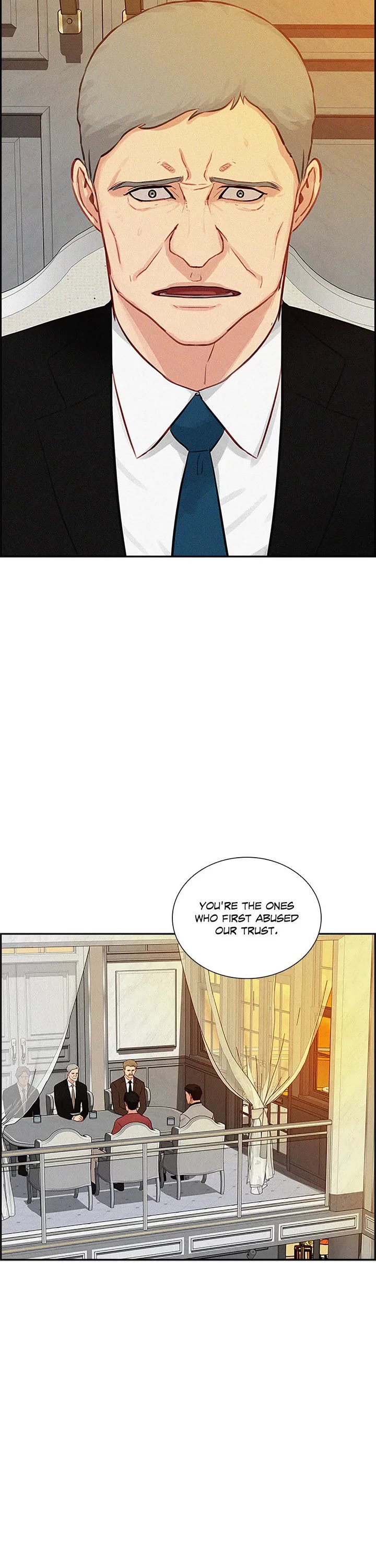 The Lord of Money chapter 156 page 2