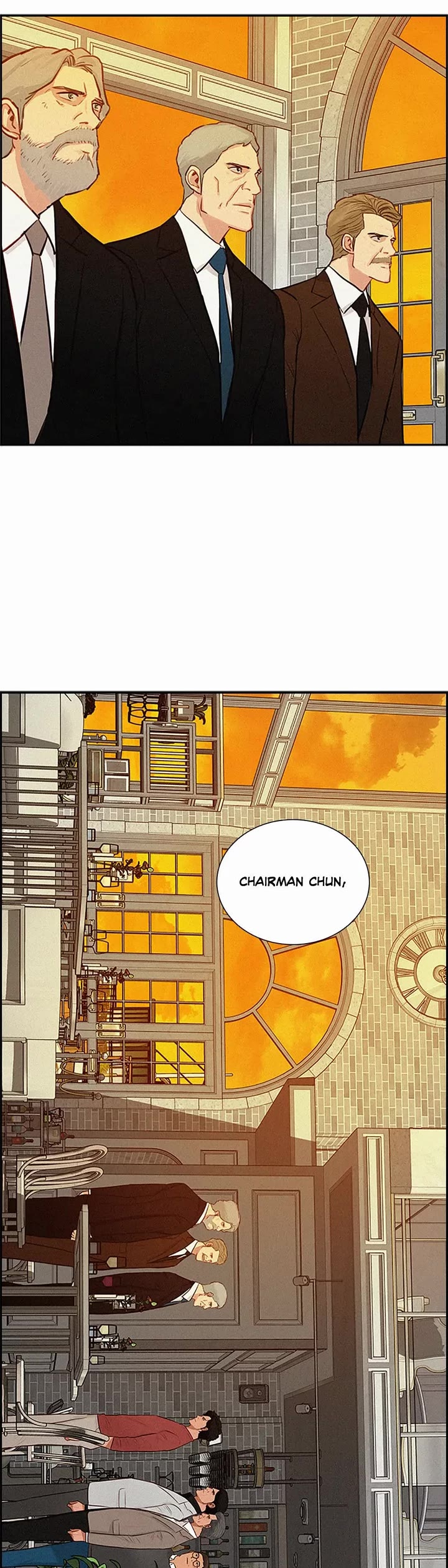 The Lord of Money chapter 156 page 24