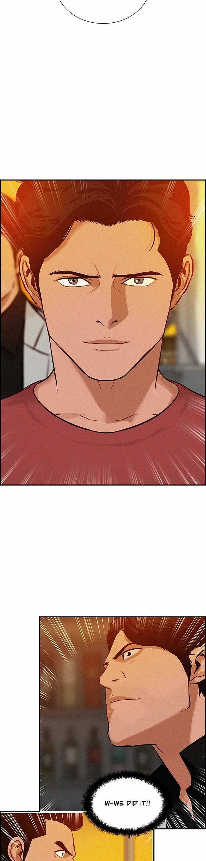 The Lord of Money chapter 156 page 26