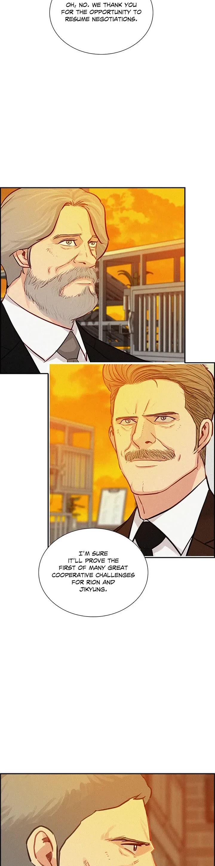 The Lord of Money chapter 156 page 29