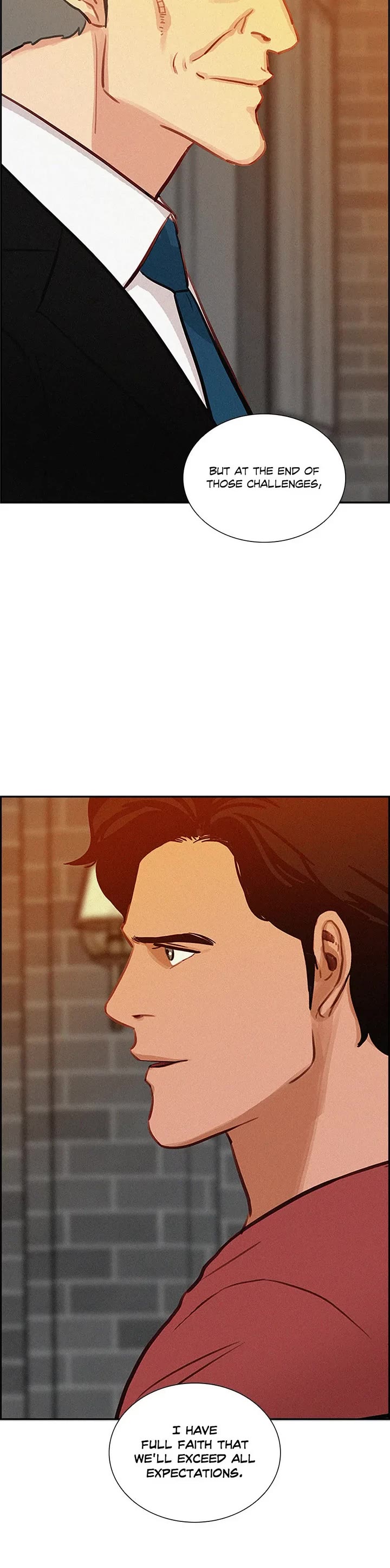 The Lord of Money chapter 156 page 30