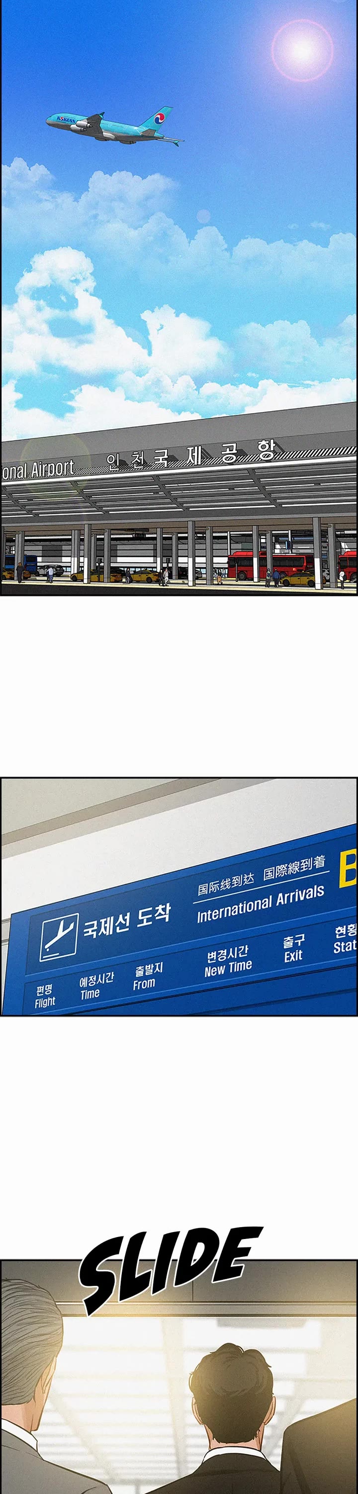 The Lord of Money chapter 156 page 37