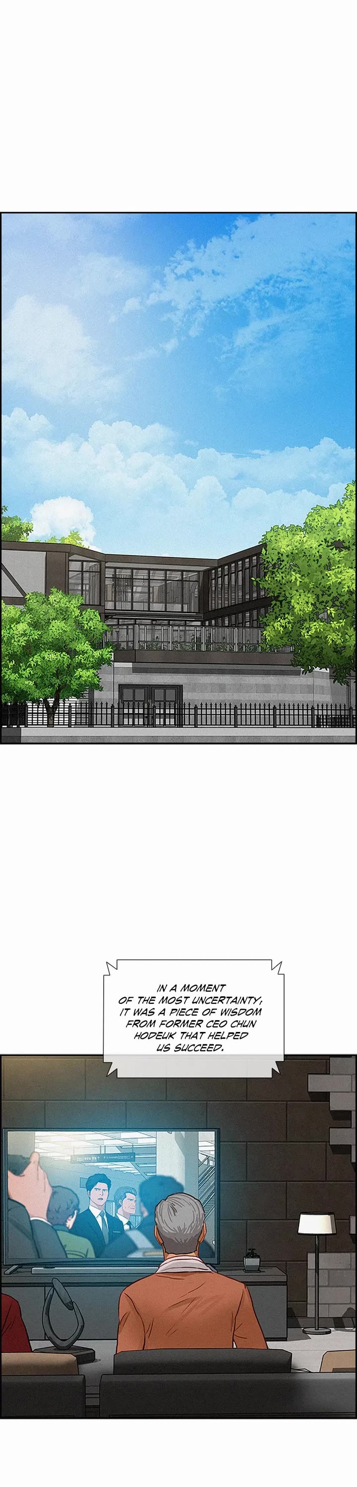 The Lord of Money chapter 156 page 46