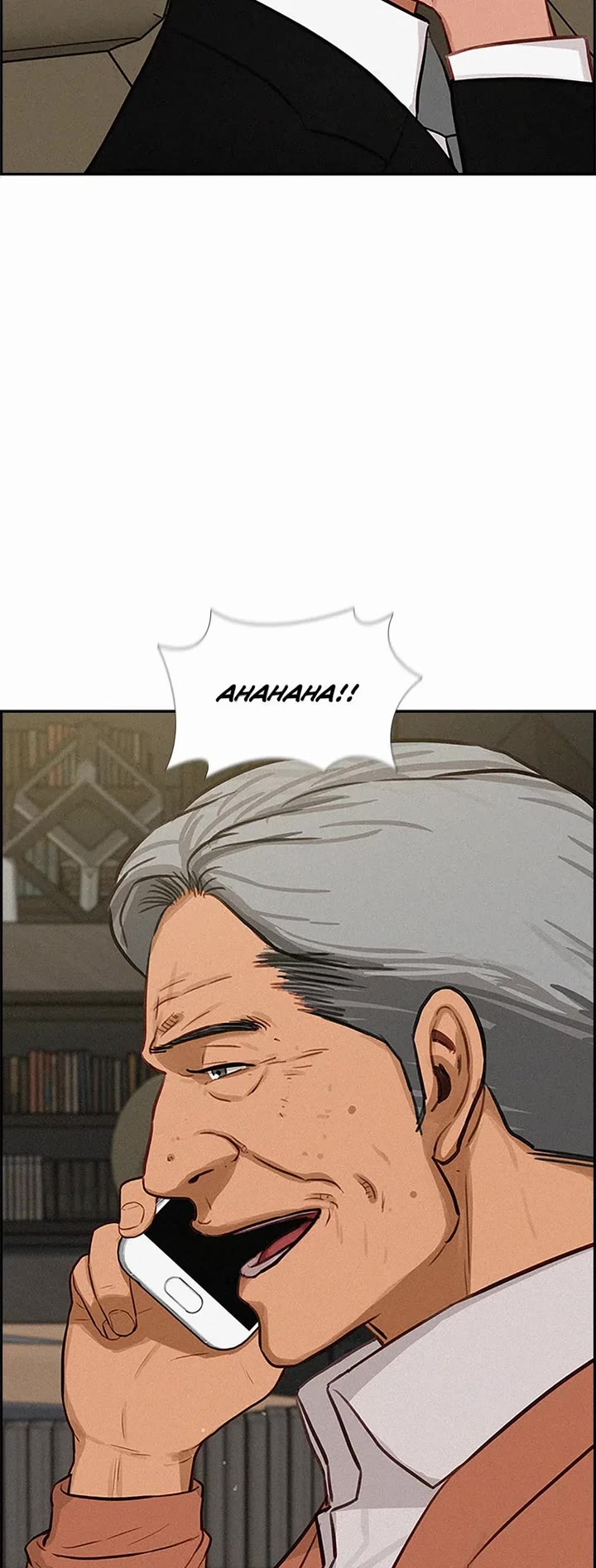 The Lord of Money chapter 156 page 51