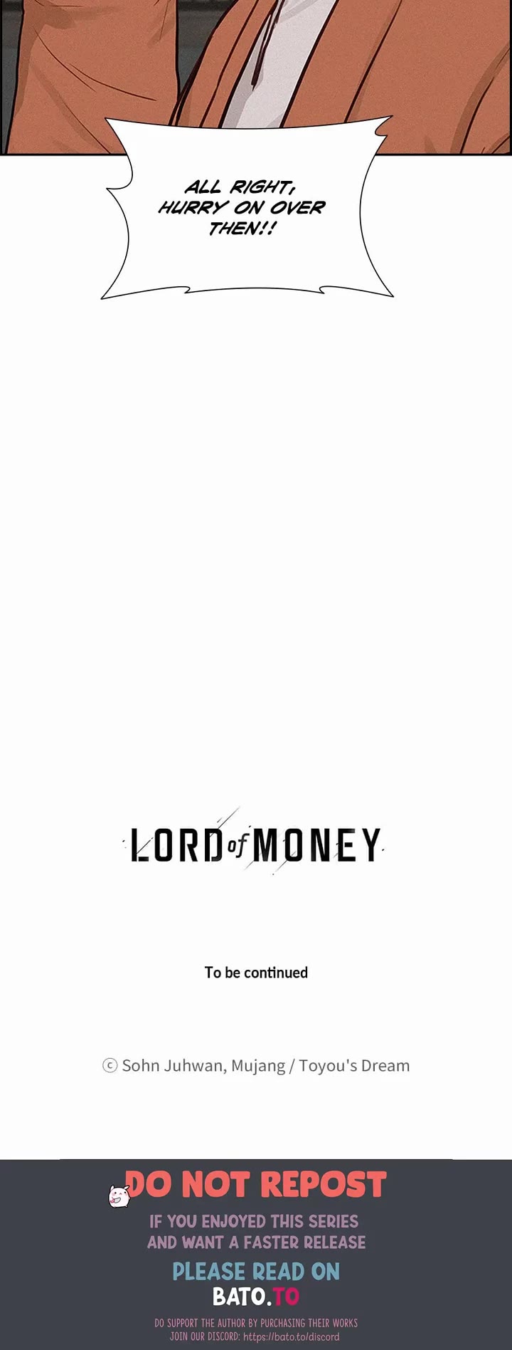 The Lord of Money chapter 156 page 52