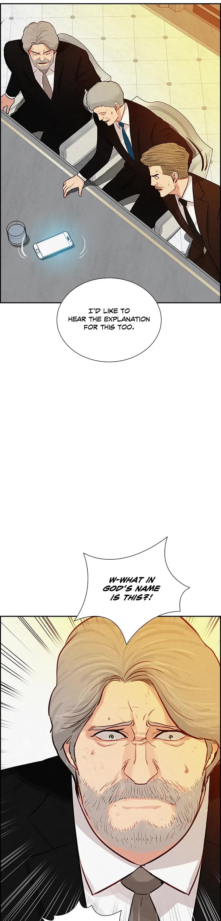 The Lord of Money chapter 156 page 8