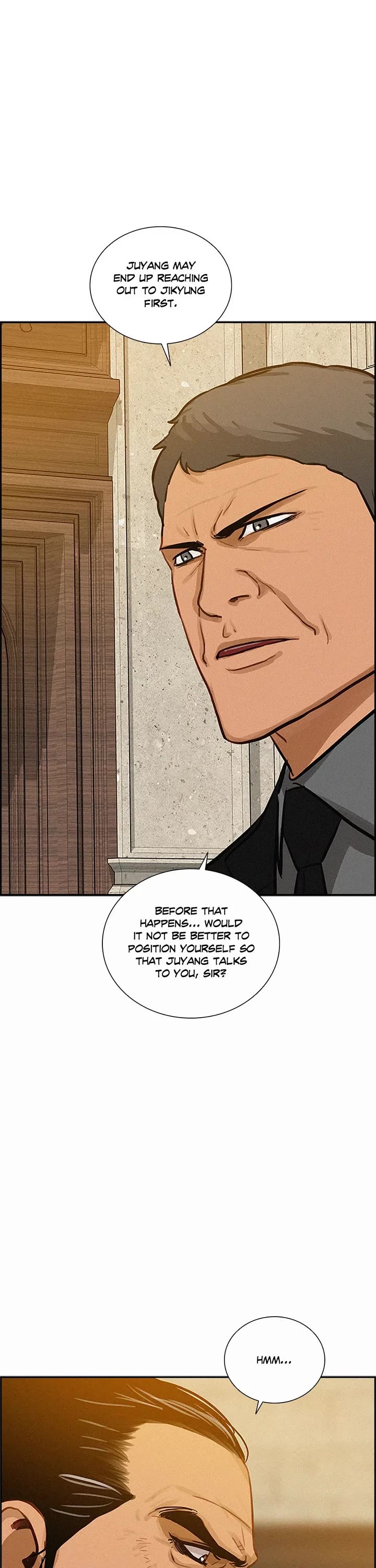 The Lord of Money chapter 157 page 18