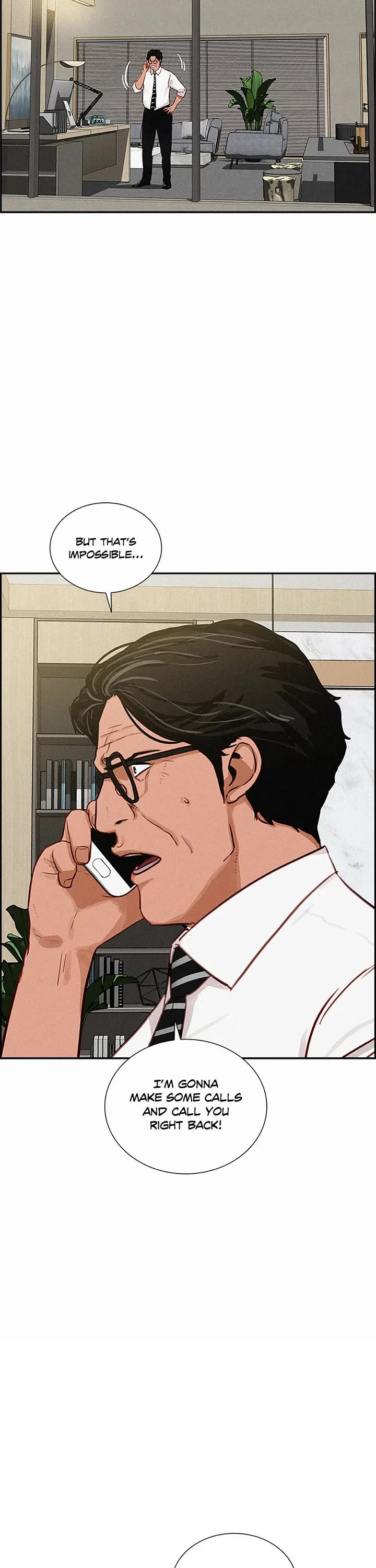 The Lord of Money chapter 157 page 2